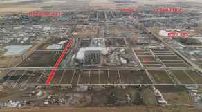 Just listed NONE homes for sale new 1203 19 Street  in NONE Coaldale