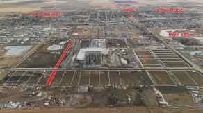 Just listed NONE homes for sale new 1205 19 Street  in NONE Coaldale