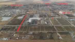 Just listed NONE homes for sale new 1303 19 Street  in NONE Coaldale