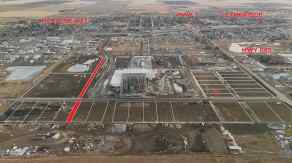 Just listed NONE homes for sale new 1201 19 Street  in NONE Coaldale