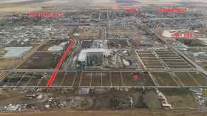 Just listed NONE homes for sale new 1704 12 Avenue  in NONE Coaldale