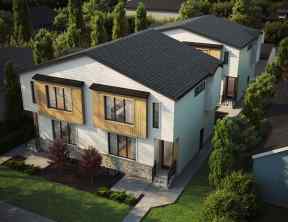Just listed Shaganappi homes for sale new 1728 29 Street SW in Shaganappi Calgary