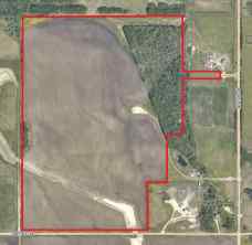 Residential Land Rural Grande Prairie No. 1, County of homes