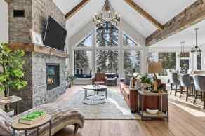 Just listed Silvertip homes for sale new 137 Silvertip Ridge  in Silvertip Canmore