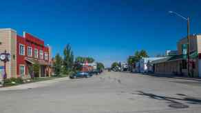 Commercial Land Rockyford homes