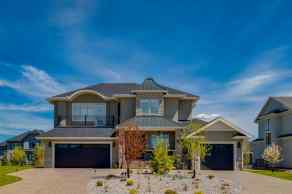 Detached Watermark homes