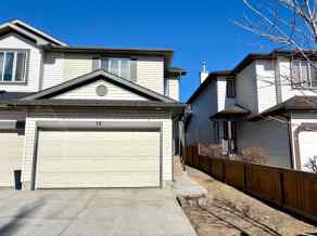 Semi Detached (Half Duplex) Taradale homes