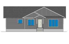 Detached Marshall homes