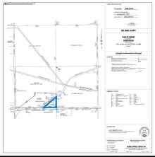 Residential Land High Prairie homes