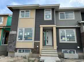 Just listed Sunset Ridge homes for sale new 322 Sundown Road  in Sunset Ridge Cochrane