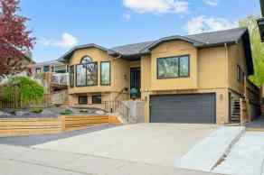 Just listed Montgomery homes for sale new 4744 Montalban Drive NW in Montgomery Calgary