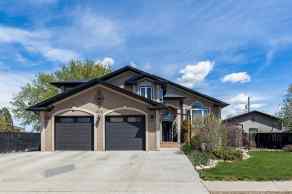 Just listed NONE homes for sale new 306 2 Avenue E in NONE Oyen