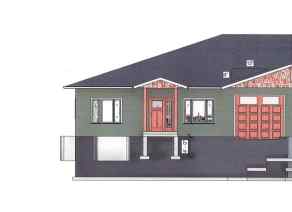 Just listed NONE homes for sale new 240 Parkview Lane W in NONE Bow Island