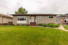 Detached Foremost homes