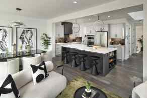 Just listed Glacier Ridge homes for sale new 149 Mitchell Road NW in Glacier Ridge Calgary