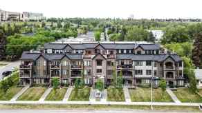 Just listed Parkdale homes for sale new Unit-107-3320 3 Avenue NW in Parkdale Calgary
