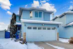 Just listed Coral Springs homes for sale new 115 Coral Springs Circle NE in Coral Springs Calgary