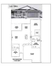 Residential Land Sundre homes