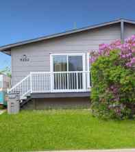 Semi Detached (Half Duplex) Mountview homes