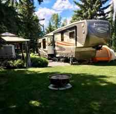 Residential Land Sundre homes