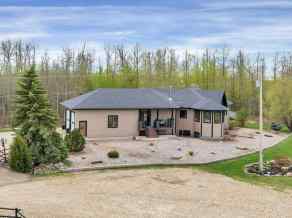 Agriculture Rural Leduc County homes