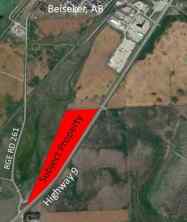 Just listed NONE homes for sale new NW-01-28-26-W4   / On Hwy 9  and Rge Rd 261   in NONE Rural Rocky View County