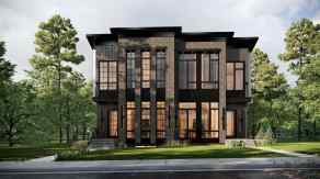 Just listed Banff Trail homes for sale new 2421 25 Avenue NW in Banff Trail Calgary