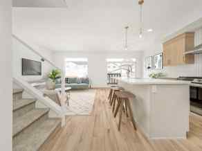 Just listed Copperwood homes for sale new 442 Miners Chase W in Copperwood Lethbridge