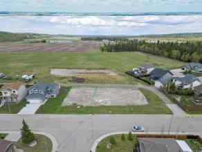 Residential Land Sundre homes