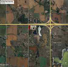 Just listed NONE homes for sale new 241202 Vale View Road  in NONE Rural Rocky View County