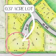 Just listed NONE homes for sale new 4604 53 Street  in NONE Killam