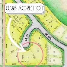 Just listed NONE homes for sale new 4601 53 Street  in NONE Killam