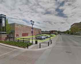 Just listed Downtown Red Deer homes for sale new 5201 50 Avenue  in Downtown Red Deer Red Deer