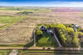 Just listed NONE homes for sale new 271159 Range Road 283   in NONE Rural Rocky View County