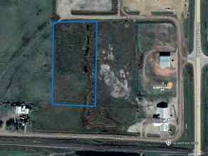 Just listed Killam homes for sale new 4405 53 Avenue  in Killam Killam