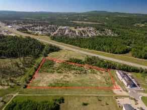 Just listed NONE homes for sale new 47 47 Avenue  in NONE Whitecourt