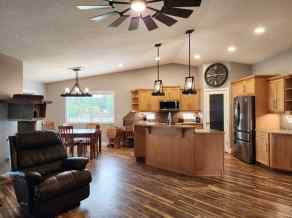 Just listed NONE homes for sale new 11 Link Spur  in NONE Claresholm