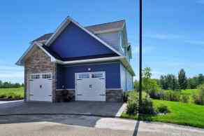 Detached Whispering Pines homes