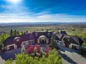 Just listed NONE homes for sale new 242249 Westbluff Road  in NONE Rural Rocky View County