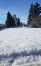 Residential Land Lashburn homes