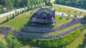 Just listed Cougar Ridge homes for sale new  2 Hidden Valley Close   in Cougar Ridge Rural Clearwater County