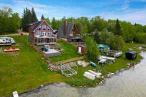 Just listed Mewatha Beach homes for sale new 256 SHADY LANE   in Mewatha Beach Rural Athabasca County