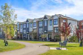 Just listed Mahogany homes for sale new Unit-211-595 Mahogany Road SE in Mahogany Calgary