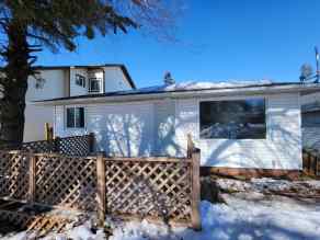 Detached West Lloydminster homes