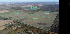 Residential Land Rural Parkland County homes