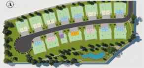 Just listed NONE homes for sale new 1445 Scarlett Ranch Boulevard  in NONE Carstairs