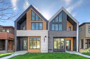Semi Detached (Half Duplex) Balmoral homes