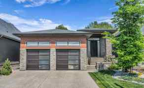 Detached Cranston homes