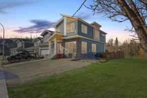 Detached Waterways homes