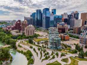 Just listed Eau Claire homes for sale new Unit-811-738 1 Avenue SW in Eau Claire Calgary